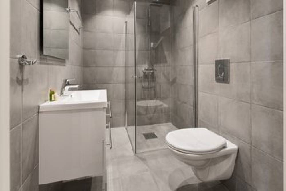 FROGNER HOUSE - BYGD Y ALL 7