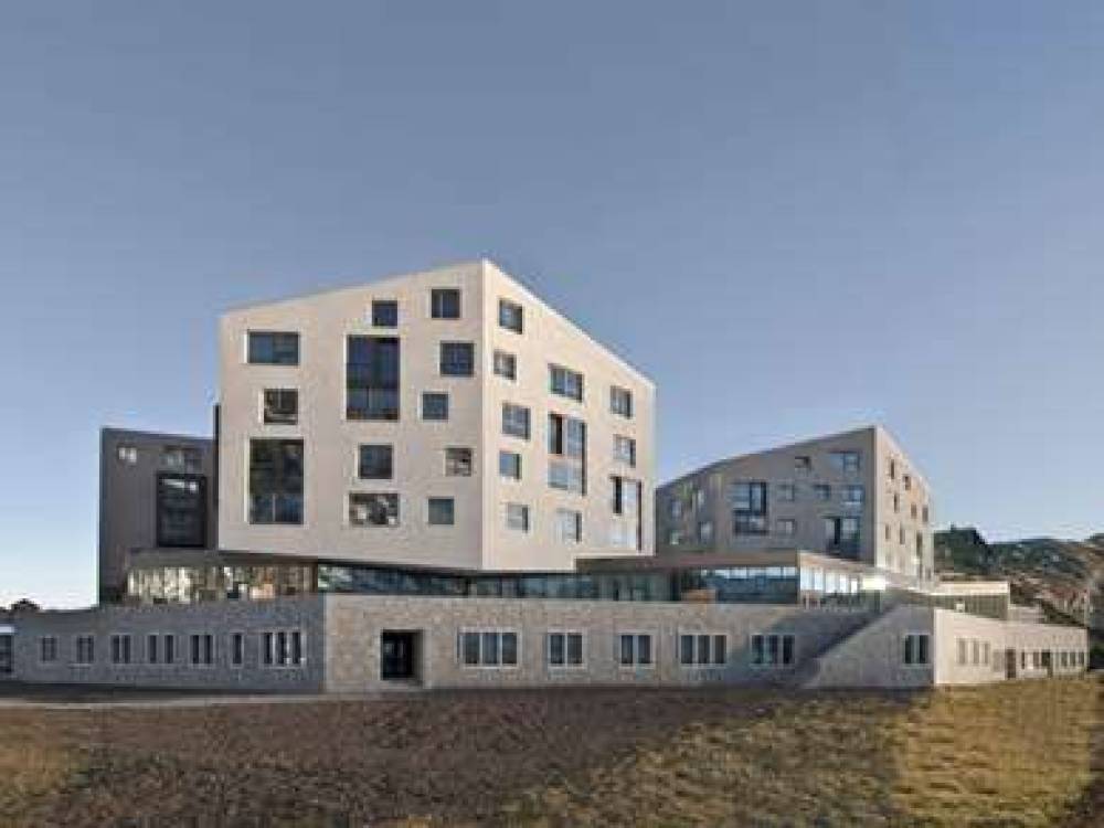 FRUTT MOUNTAIN RESORT 3