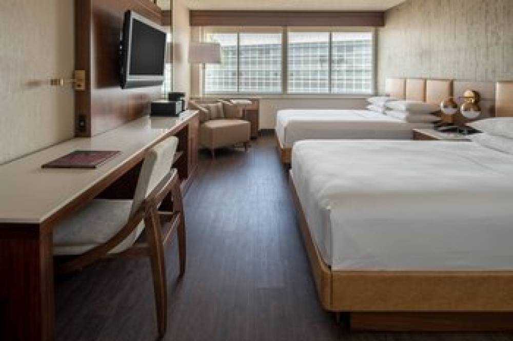 Fullerton Marriott At California State University 2