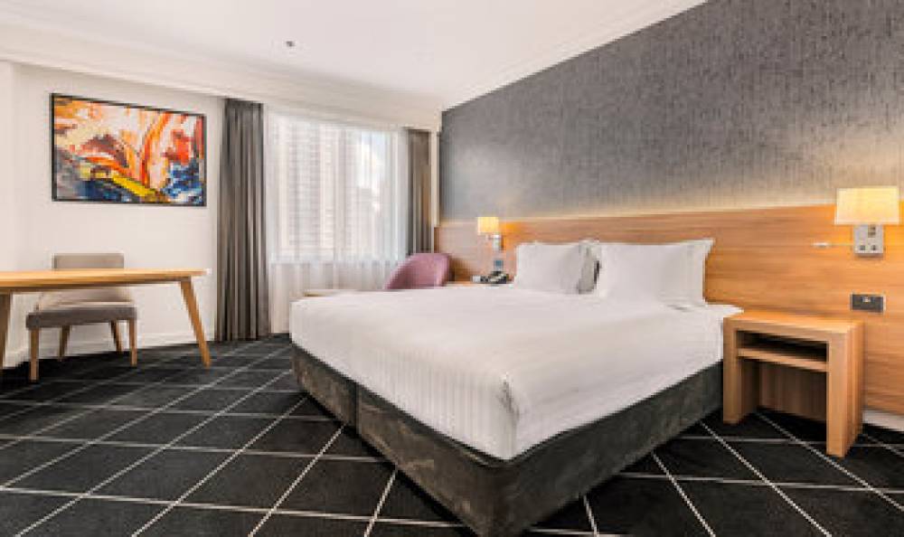 FURAMA DARLING HARBOUR 7