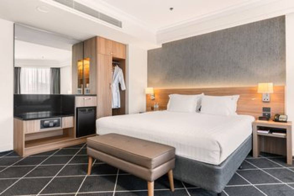 FURAMA DARLING HARBOUR 3
