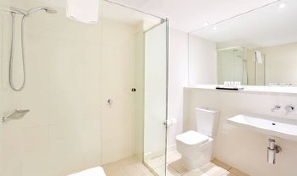 FURAMA DARLING HARBOUR 5