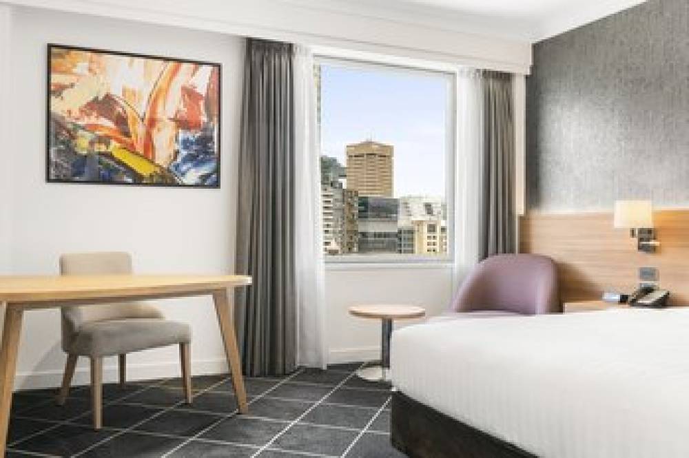 FURAMA DARLING HARBOUR 1