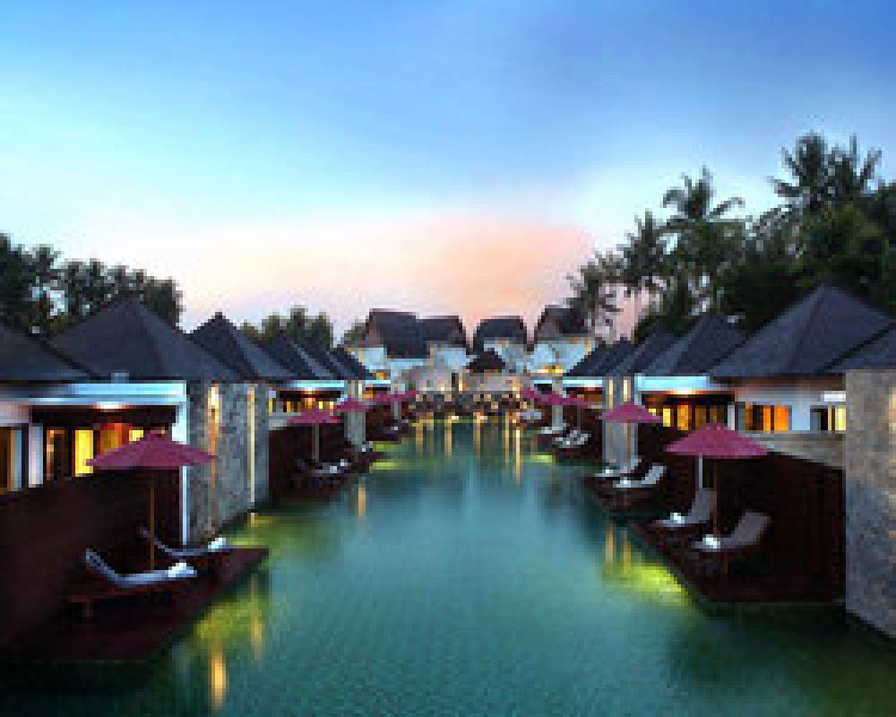 FuramaXclusive Villas  Spa Ubud Bali 5