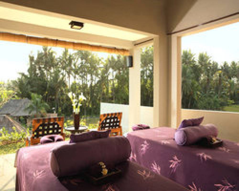FuramaXclusive Villas  Spa Ubud Bali 4