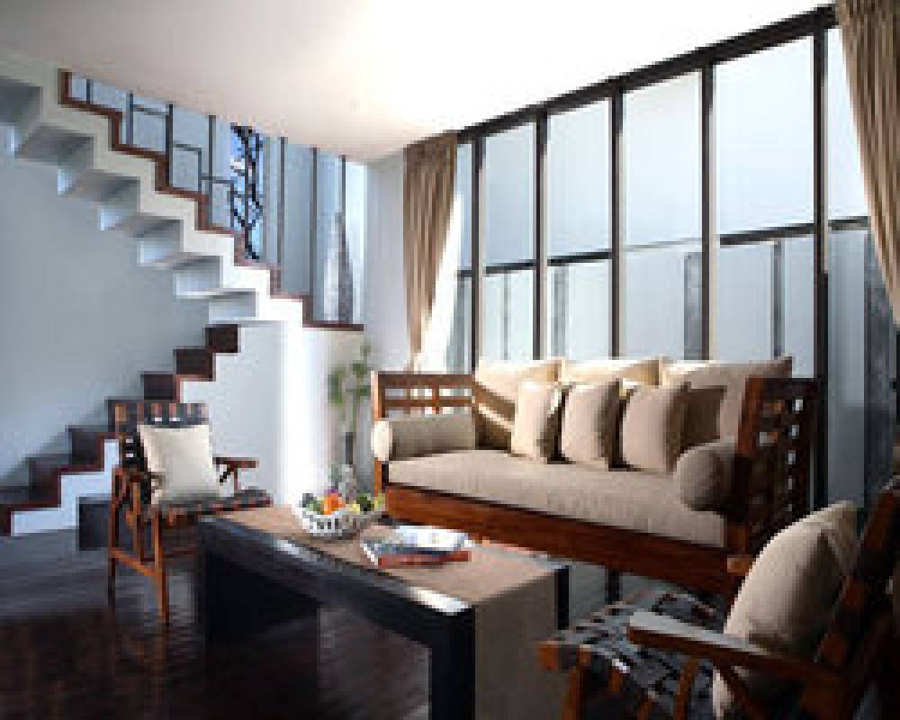FuramaXclusive Villas  Spa Ubud Bali 3