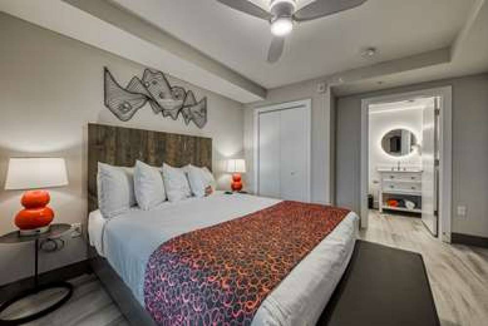FUSION RESORT 7