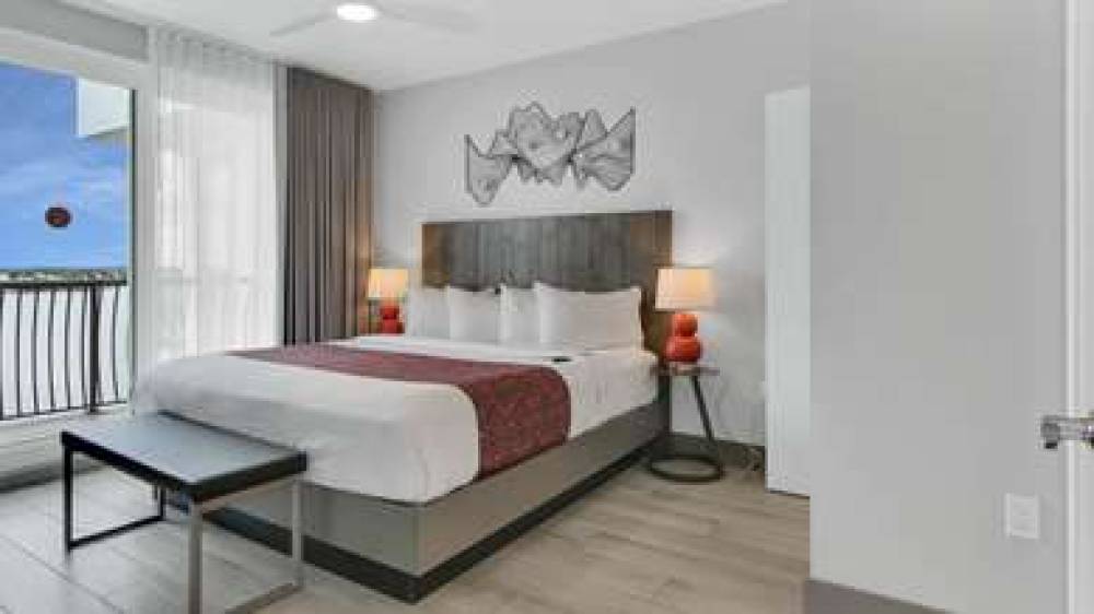 FUSION RESORT 2
