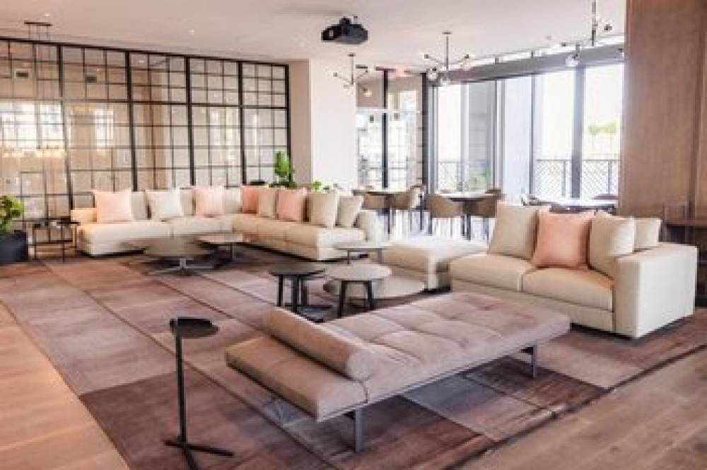 Gale Miami Hotel And Residenc 8