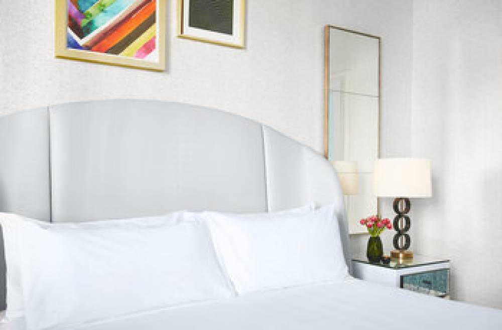 GALLERIA PARK HOTEL 7