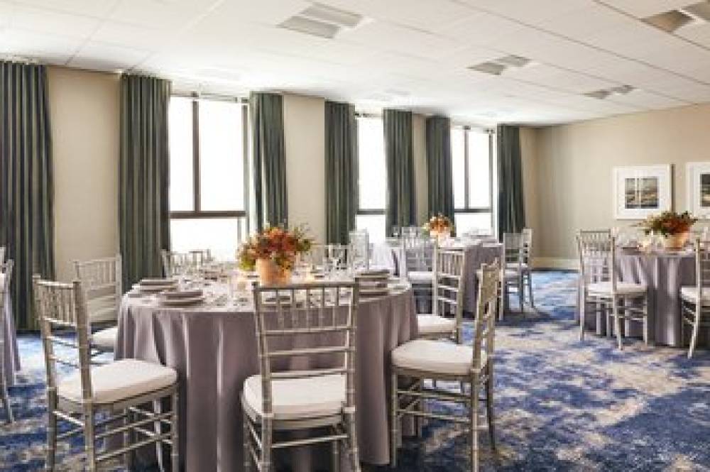 GALLERIA PARK HOTEL 2