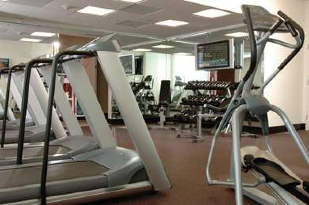GALLERYone - A DoubleTree Suites By Hilton Hotel 7