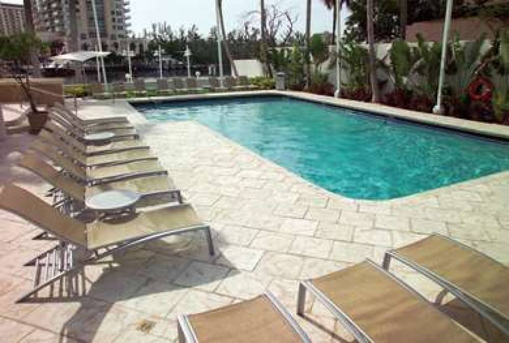 GALLERYone - A DoubleTree Suites By Hilton Hotel 5