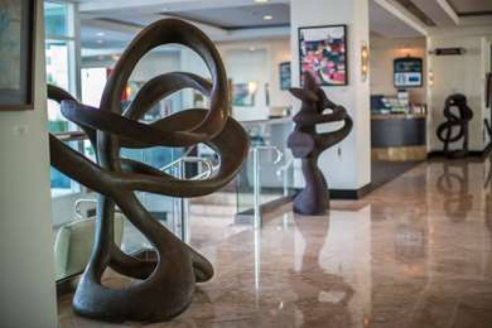 GALLERYone - A DoubleTree Suites By Hilton Hotel 4