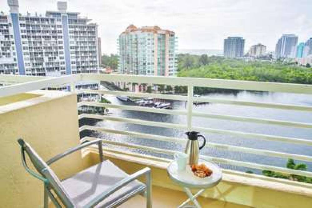 GALLERYone - A DoubleTree Suites By Hilton Hotel 6