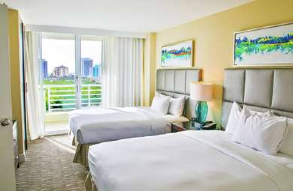 GALLERYone - A DoubleTree Suites By Hilton Hotel 1