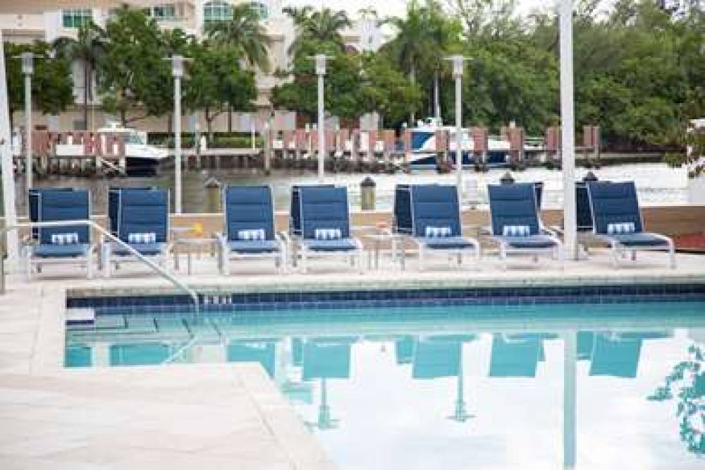 GALLERYone - A DoubleTree Suites By Hilton Hotel 3