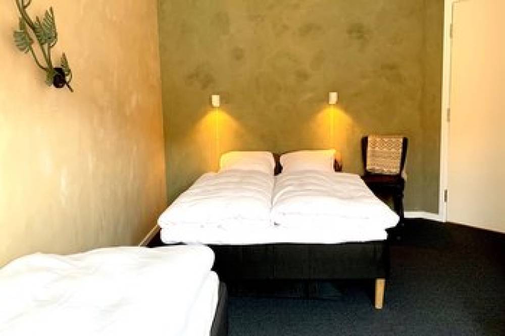 Gammel Havn Hotel 9