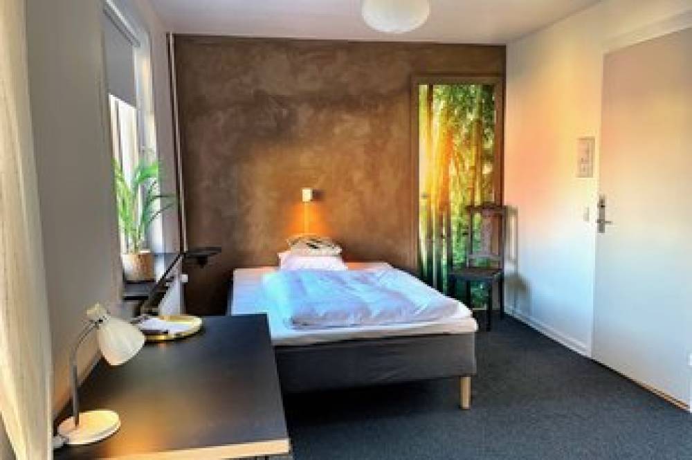 Gammel Havn Hotel 7