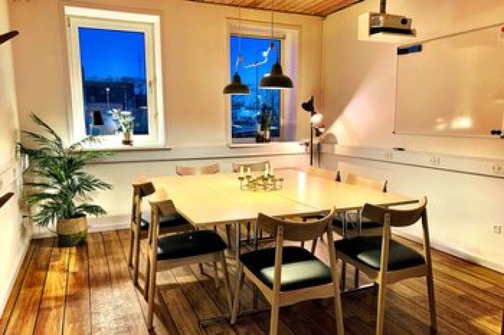 Gammel Havn Hotel 6