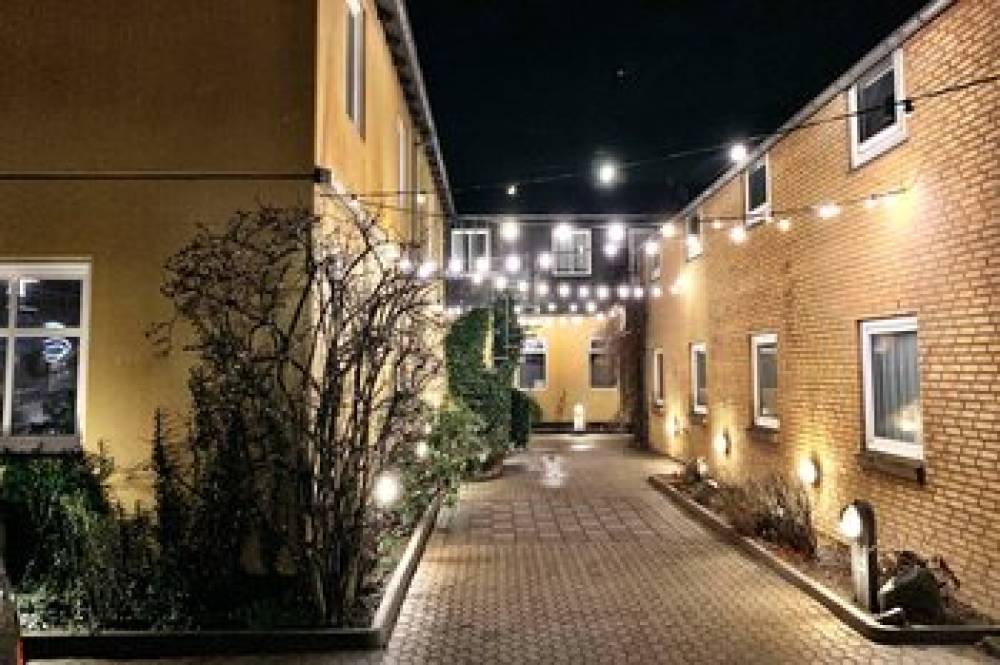 Gammel Havn Hotel