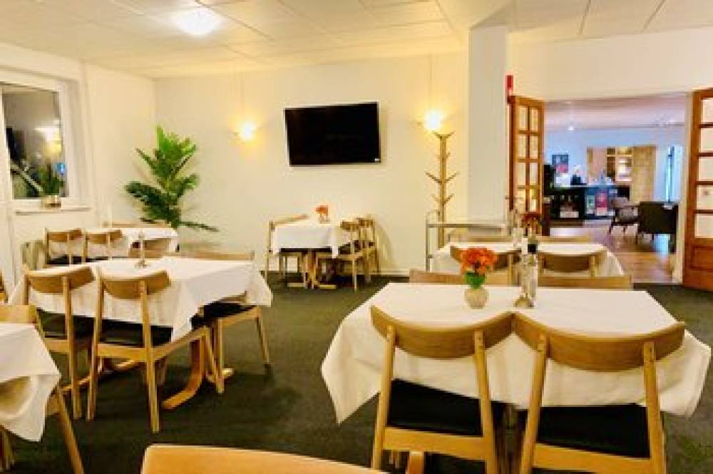 Gammel Havn Hotel 4