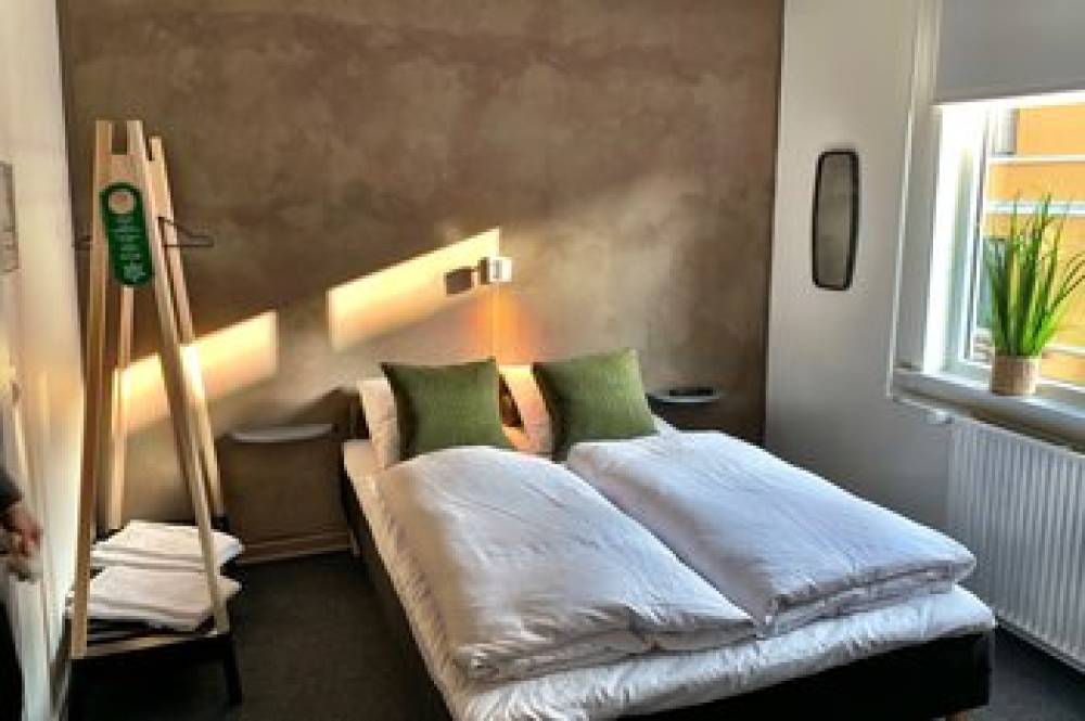 Gammel Havn Hotel 3