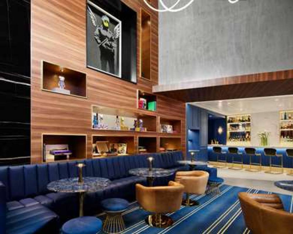 GANSEVOORT MEATPACKING NYC 5