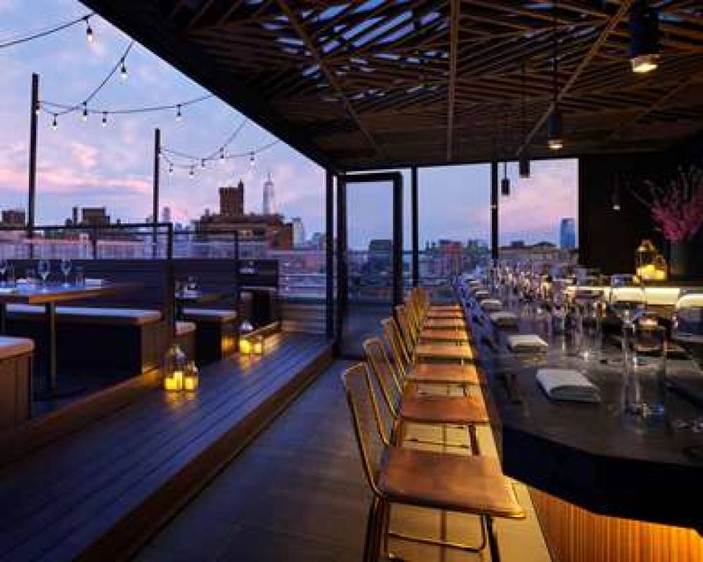GANSEVOORT MEATPACKING NYC 10