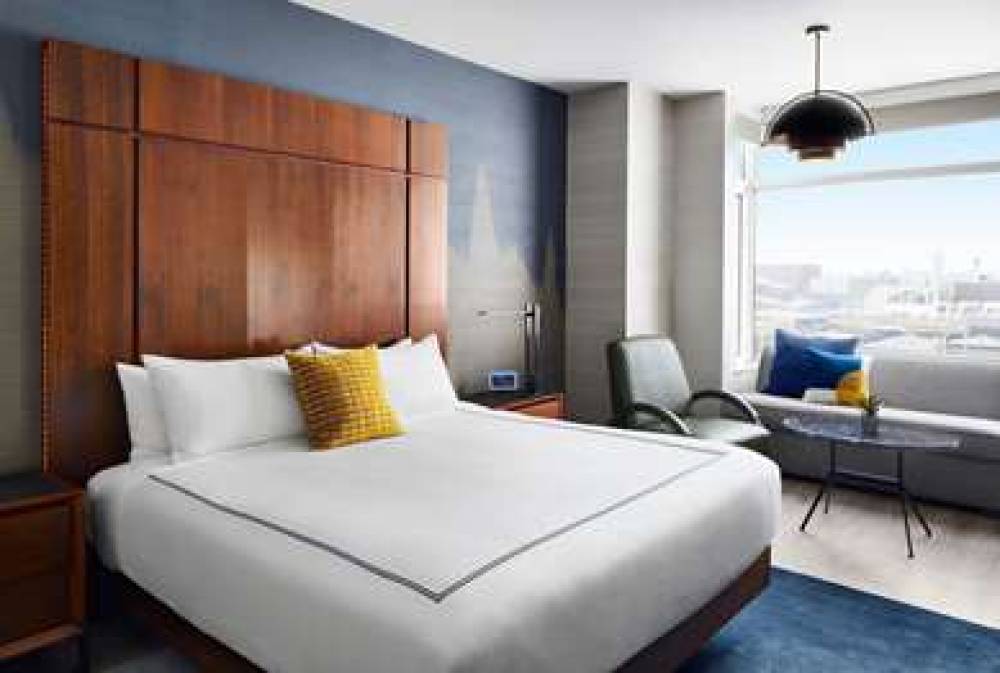GANSEVOORT MEATPACKING NYC 3