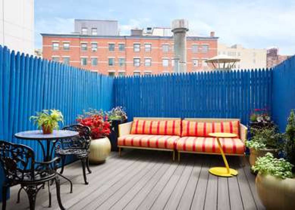 GANSEVOORT MEATPACKING NYC 2