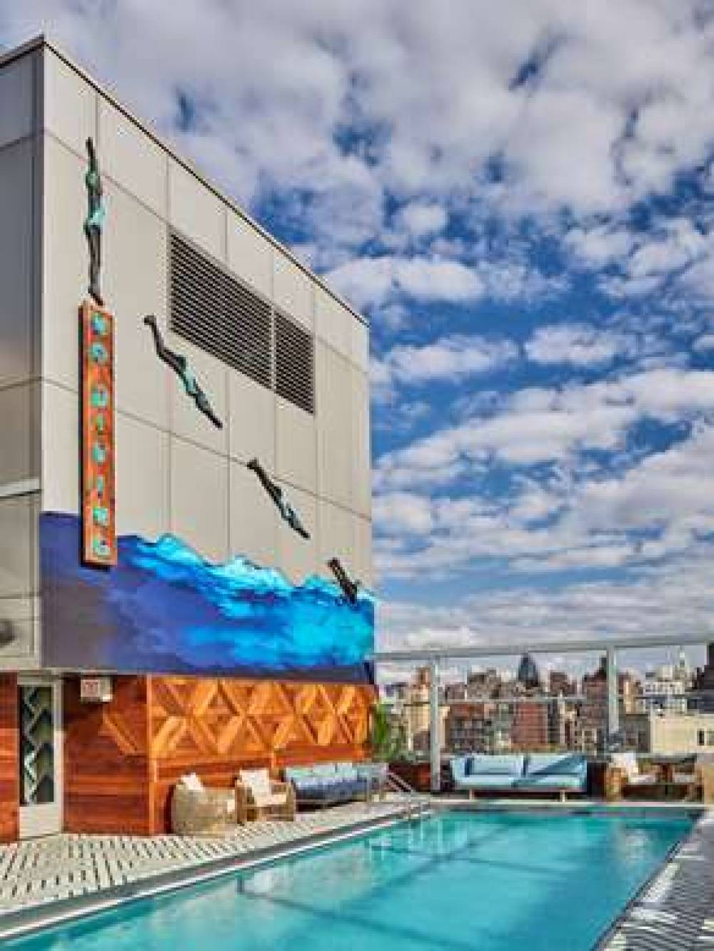 GANSEVOORT MEATPACKING NYC 9
