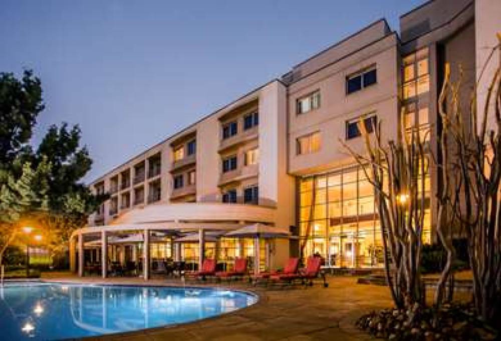 Garden Court Eastgate
