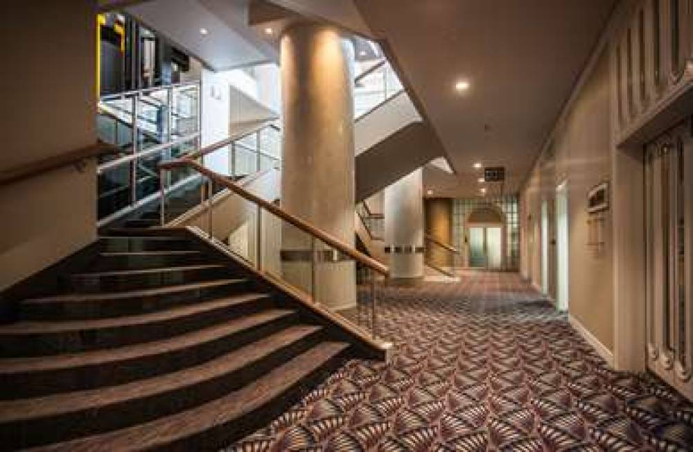 GARDEN COURT MARINE PARADE 9