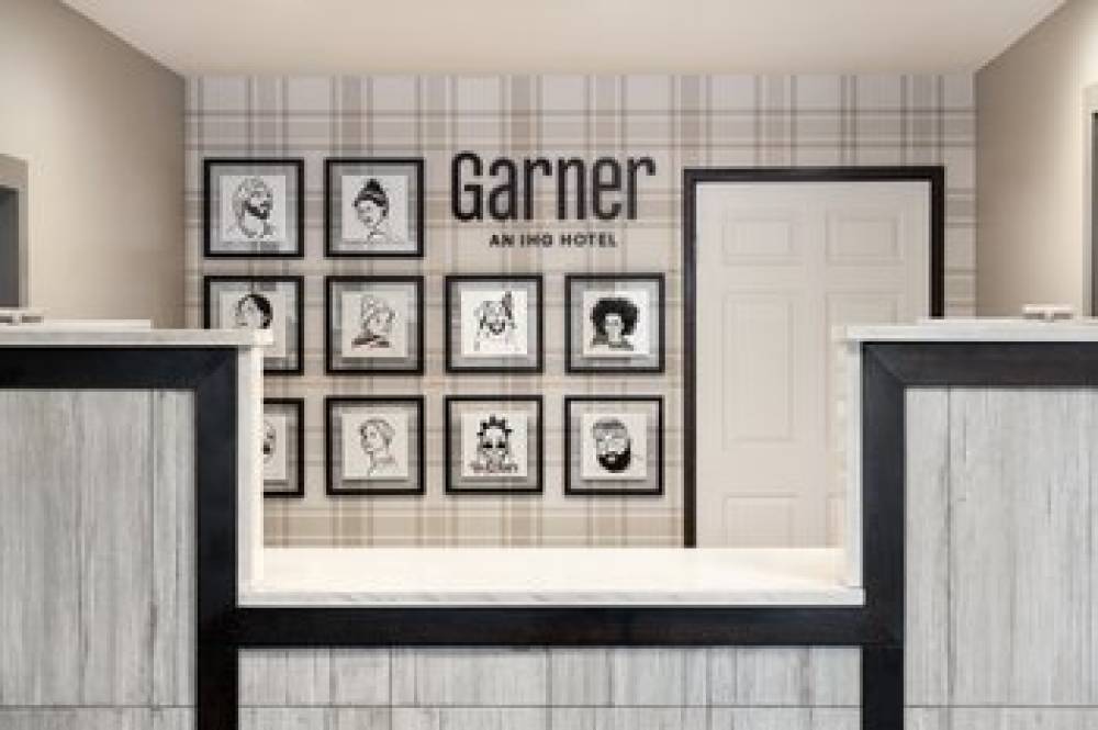GARNER HOTEL AIKEN SOUTH BY IHG 4