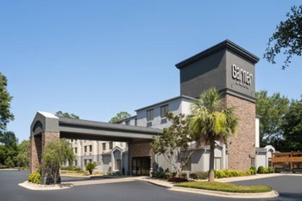 Garner Hotel Aiken South By Ihg