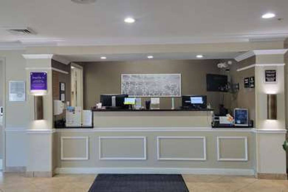 GARNER HOTEL PANAMA CITY BEACH NE 4