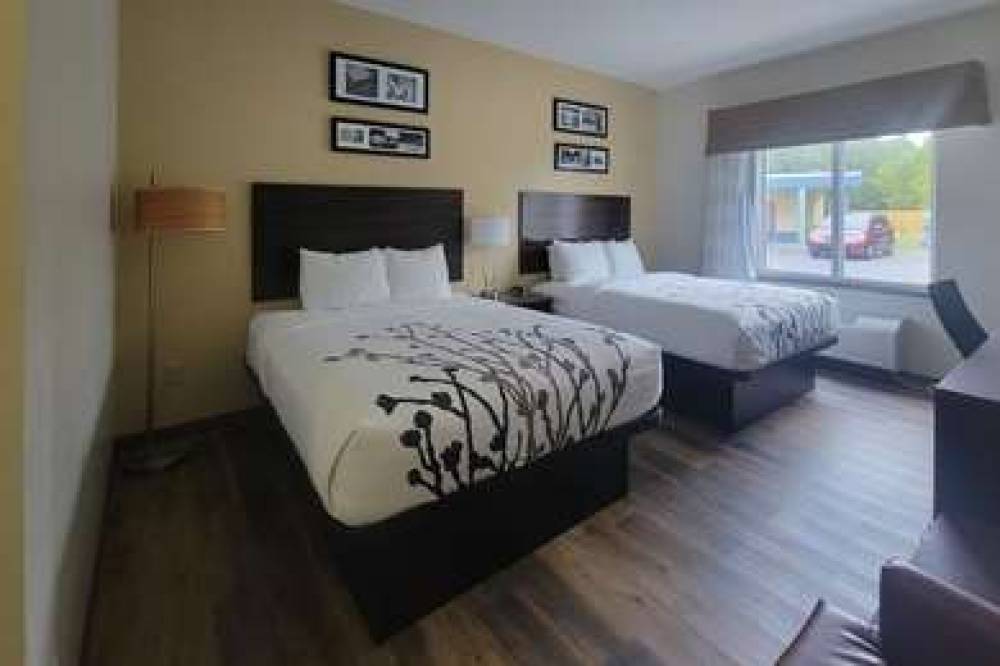 GARNER HOTEL PANAMA CITY BEACH NE 8