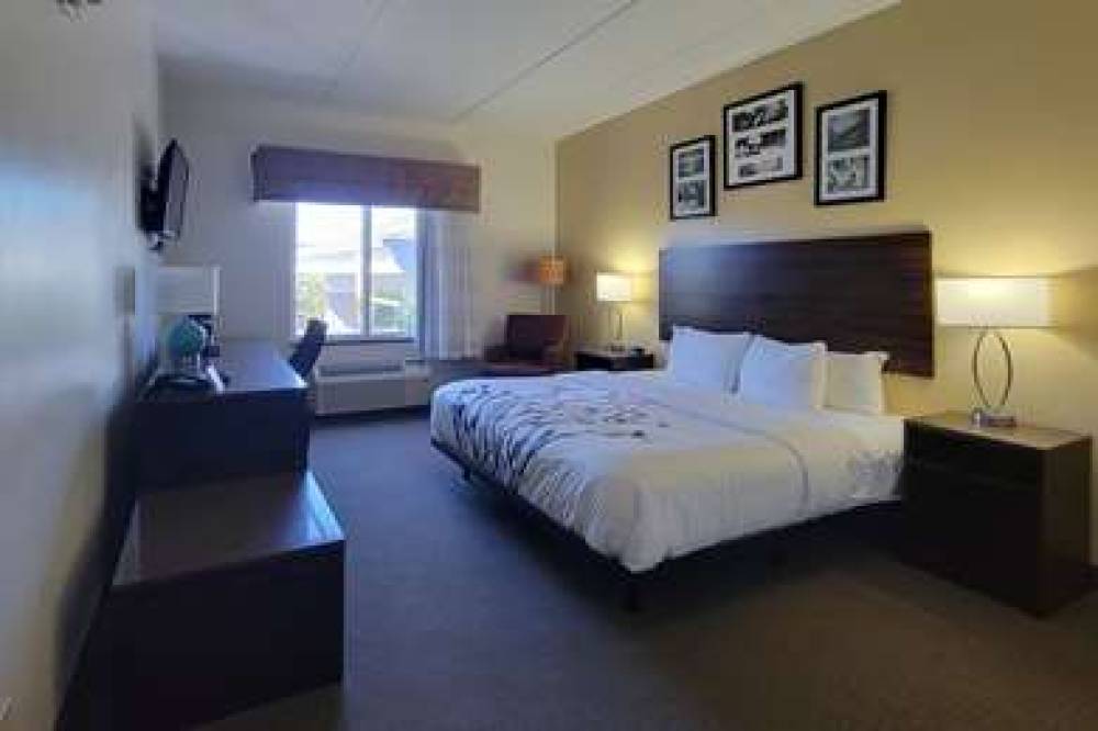 GARNER HOTEL PANAMA CITY BEACH NE 9