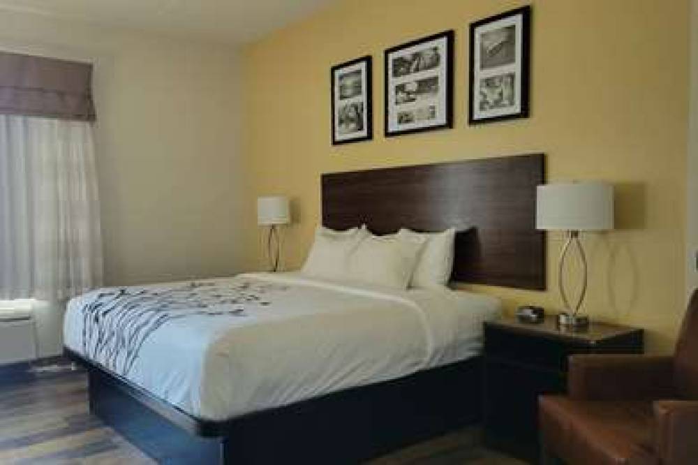 GARNER HOTEL PANAMA CITY BEACH NE 10