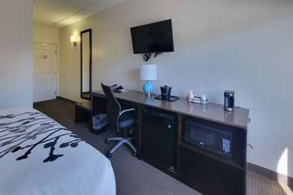 GARNER HOTEL PANAMA CITY BEACH NE 2