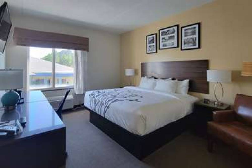 GARNER HOTEL PANAMA CITY BEACH NE 3