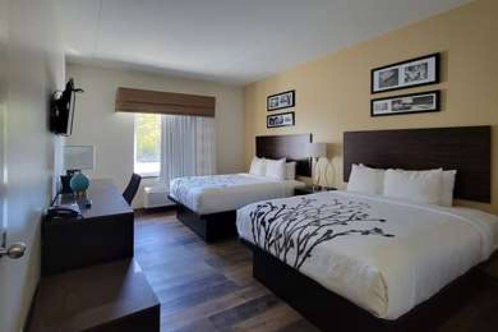 GARNER HOTEL PANAMA CITY BEACH NE 1