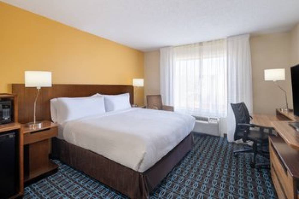 GARNER HOTEL WEST BY IHG 5
