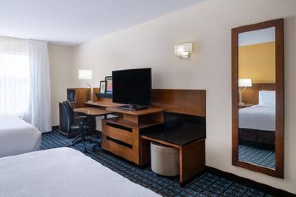 GARNER HOTEL WEST BY IHG 2