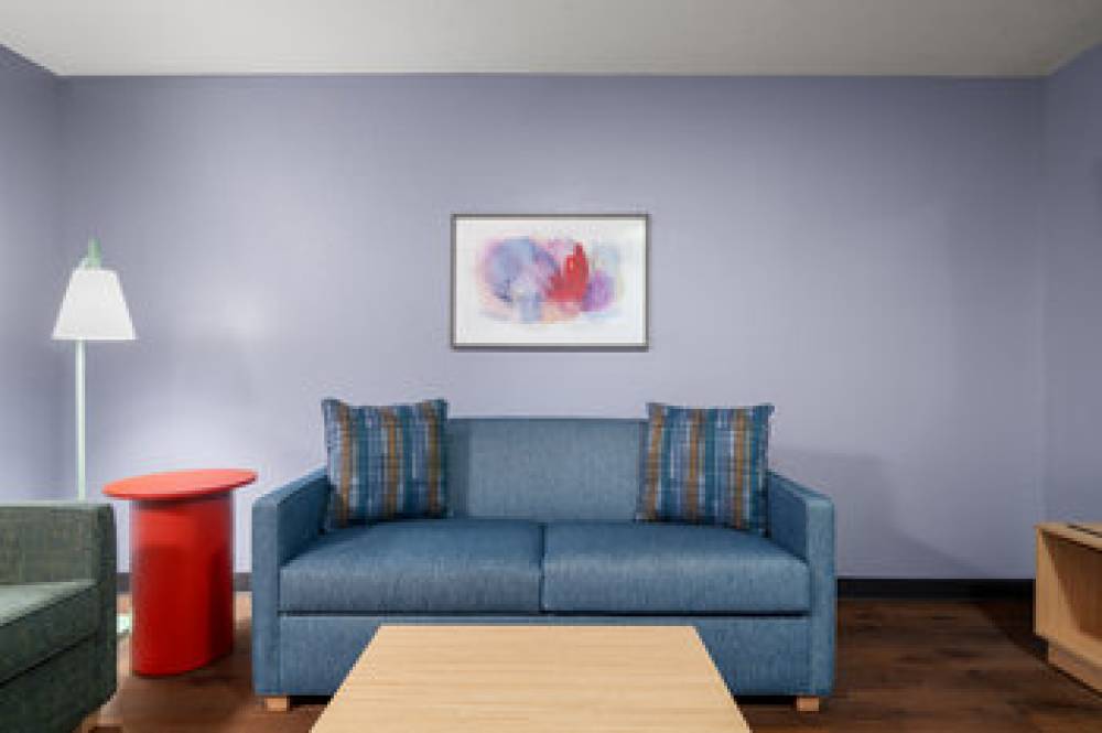 GARNER JAMAICA JFK BY IHG 4
