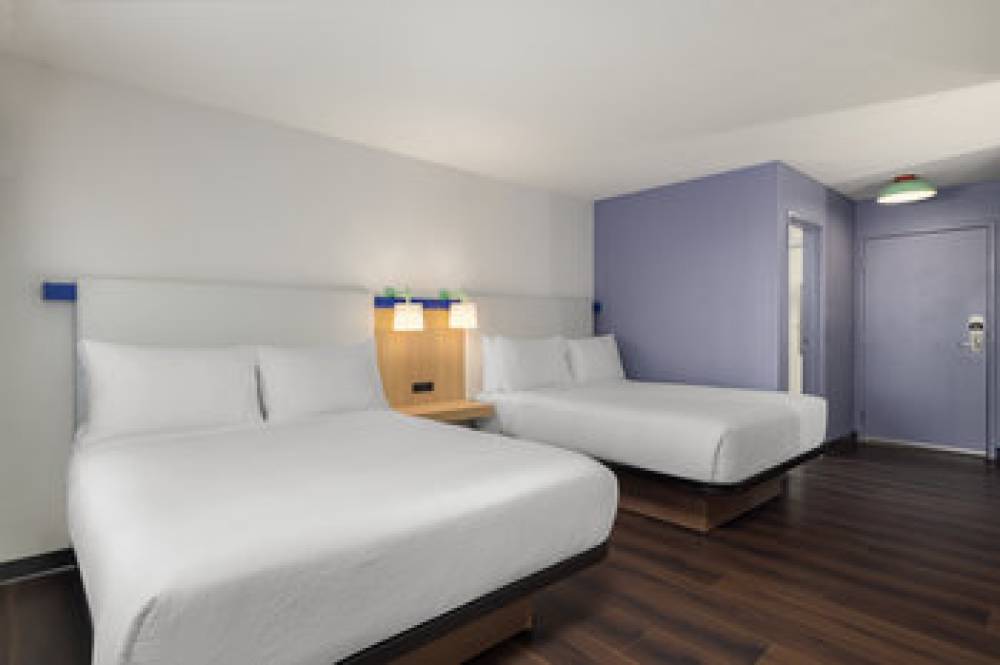 GARNER JAMAICA JFK BY IHG 8