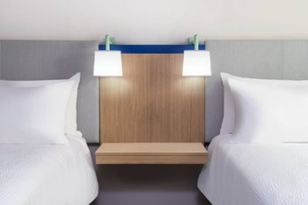 GARNER JAMAICA JFK BY IHG 2