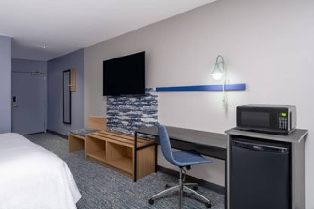 GARNER JAMAICA JFK BY IHG 5