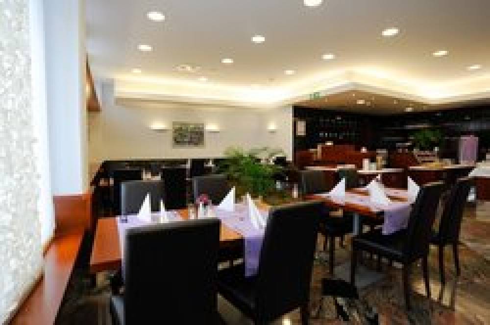 GARNI HOTEL AZUL 3